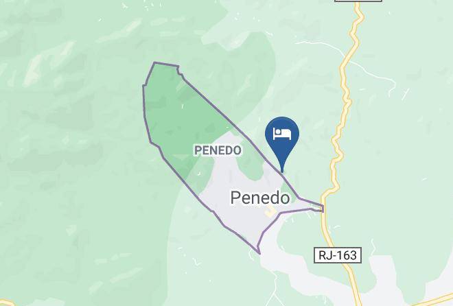 Itatiaia - Rituaali Maps