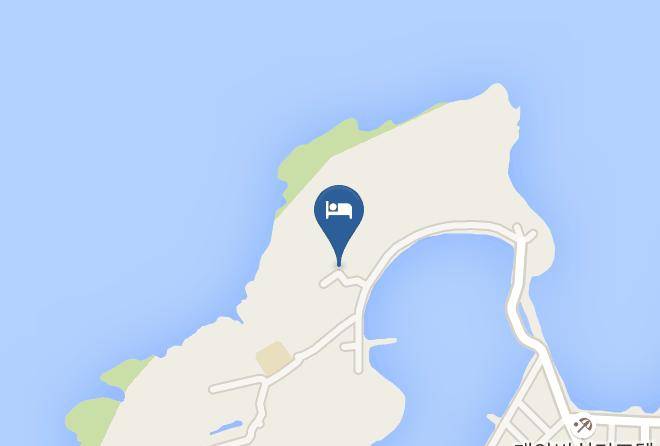 Ritz Castle Resort Map