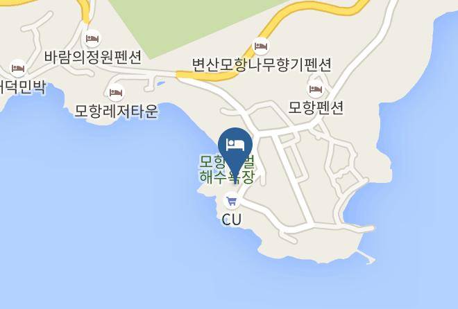 Buangun - Ritz Plaza Maps