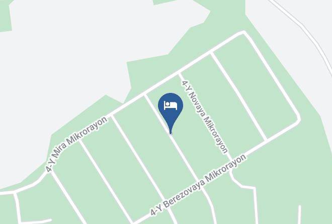 Belgorodsky District - Riv'yera Otel' Maps
