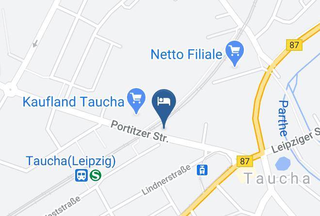 Nordsachsen - Riva Bistro & Cafe Maps