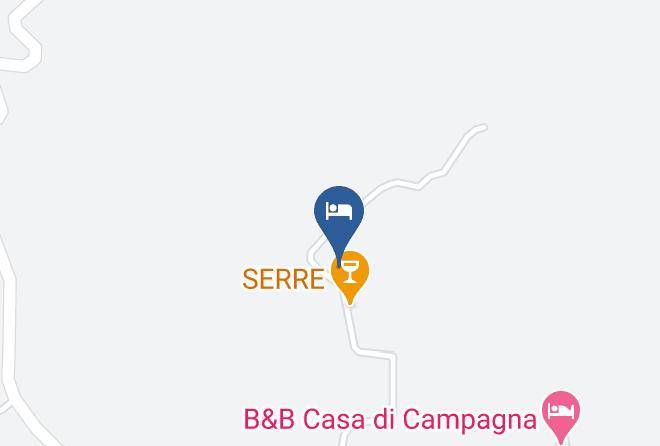 Treviso - Riva Dei Tor Maps