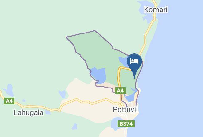 Riva Del Sole Whiskey Point Map