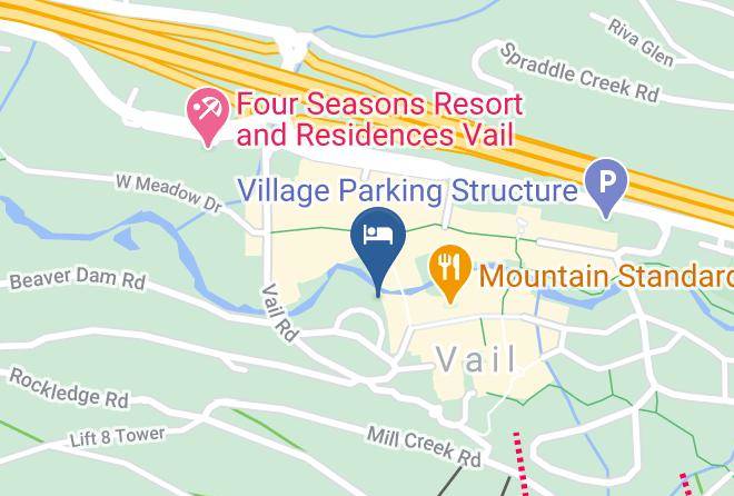 Eagle - Riva Ridge Residences Maps