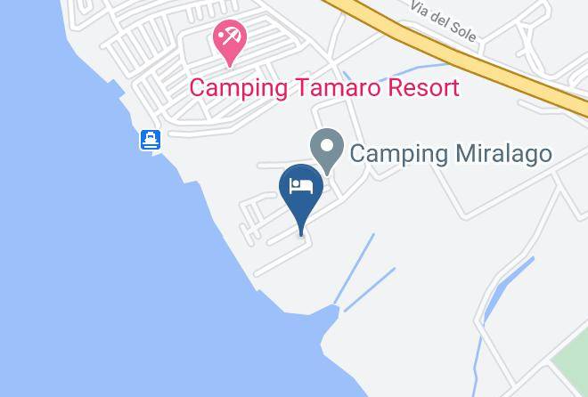 Locarno - Rivabella Maps