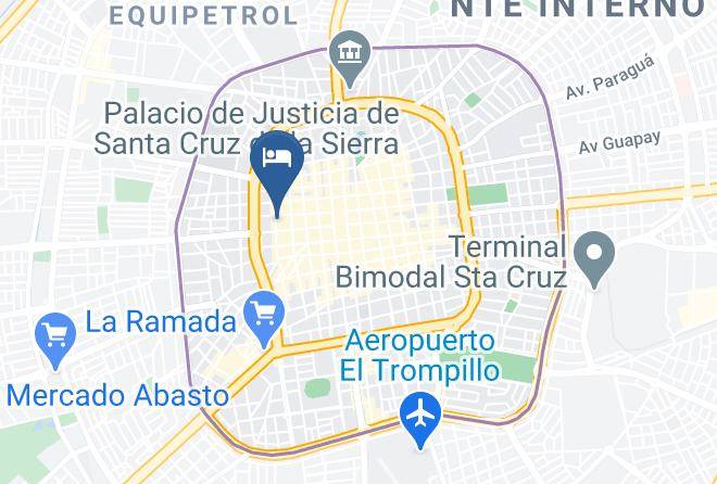 Andres Ibanez - Rivefer Imprenta Y Publicidad Maps