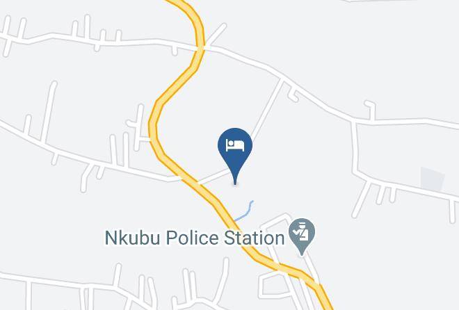 Meru - River Bank Hotel Maps