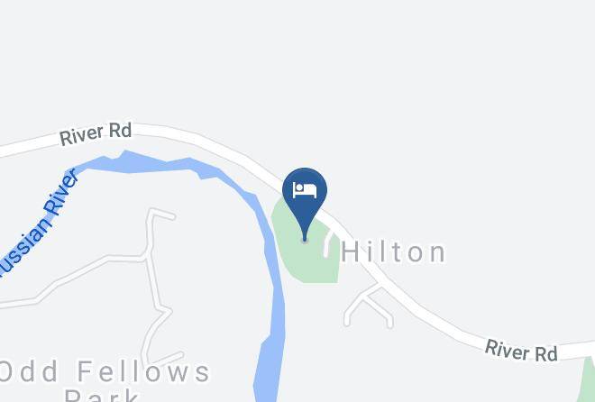 Sonoma - River Bend Resort Maps