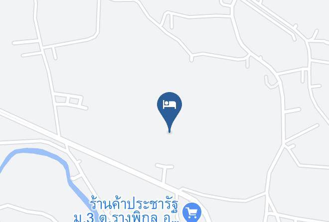 Amphoe Kamphaeng Saen - River Garden 888 Maps