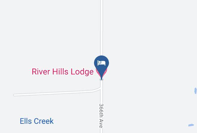 Charles Mix - River Hills Lodge Maps