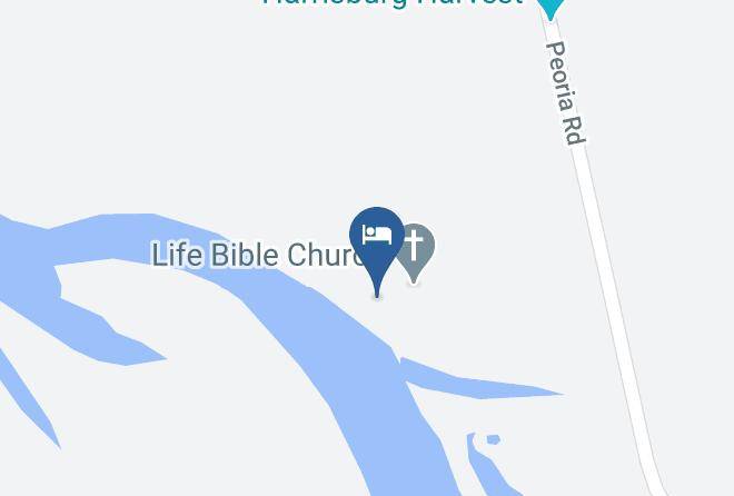 Linn - River Life Resort Maps