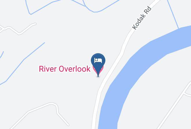 Knox - River Overlook Maps