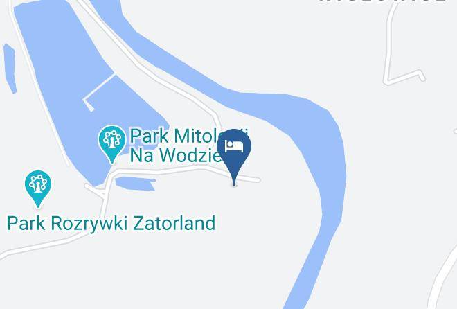 Oswiecimski - River Park Maps