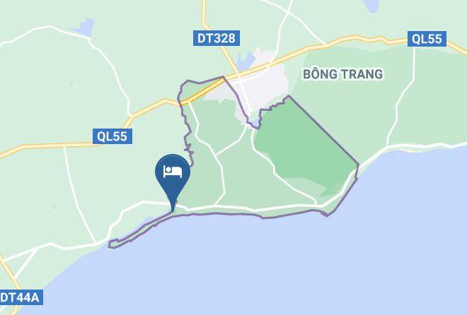 Xuyen Mc - River Ray Resort Maps