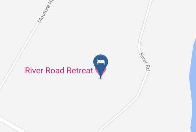 Appleby - River Road Retreat Maps