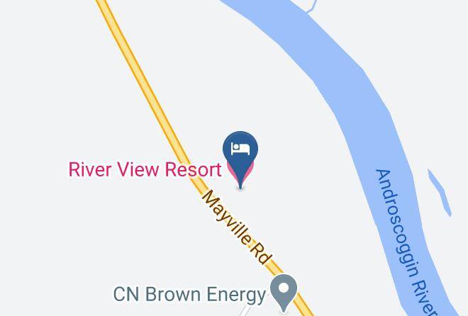 Oxford - River View Resort Maps