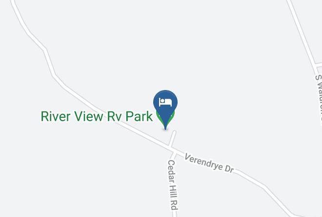 Stanley - River View Rv Park Maps