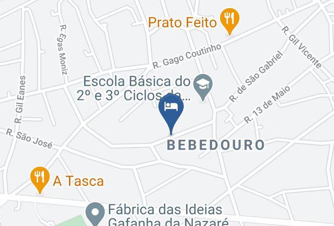 Ilhavo - Rivera Al Maps