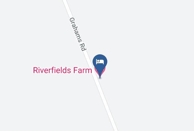 Ashburton - Riverfields Farm Maps