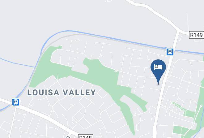 Naas - Riverforest Hotel Maps