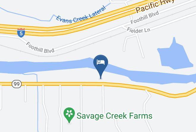 Jackson - Riverfront Rv Park Maps