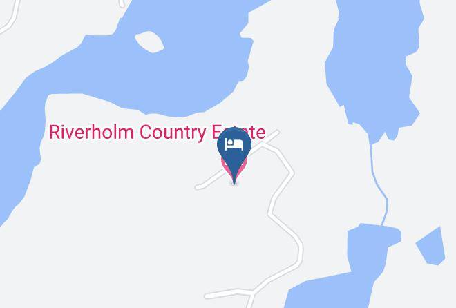 Umgungundlovu - Riverholm Country Estate Maps