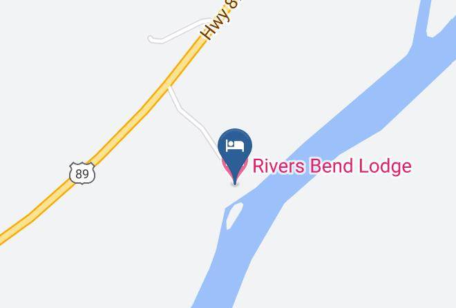 Park - Rivers Bend Lodge Maps
