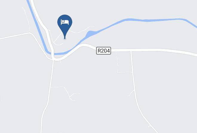 Ballinamore - Riversdale Barge Holidays Maps
