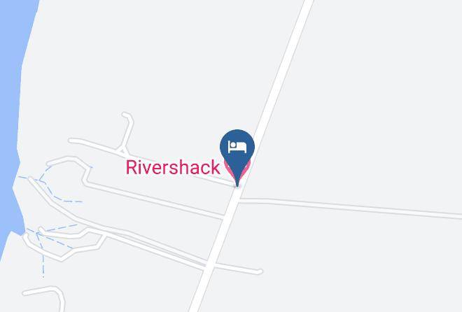 Renmark Paringa - Rivershack Maps