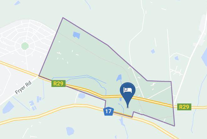 Ekurhuleni - Riverside Country Estate Maps