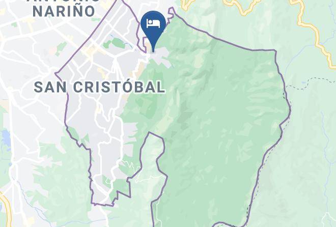 Bogota - Riverside F10 Maps