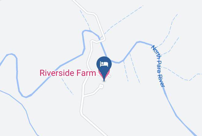 Barossa - Riverside Farm Maps
