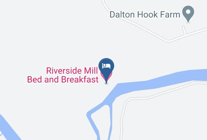 Dumfries And Galloway - Riverside Mill Bed And Breakfast Maps