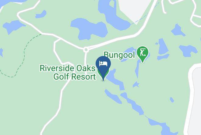 The Hills Shire - Riverside Oaks Golf Resort Maps