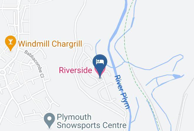 Plymouth - Riverside Maps