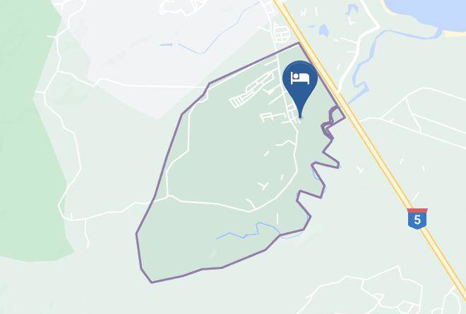 Puerto Plata - Riverside Private Lodge Maps