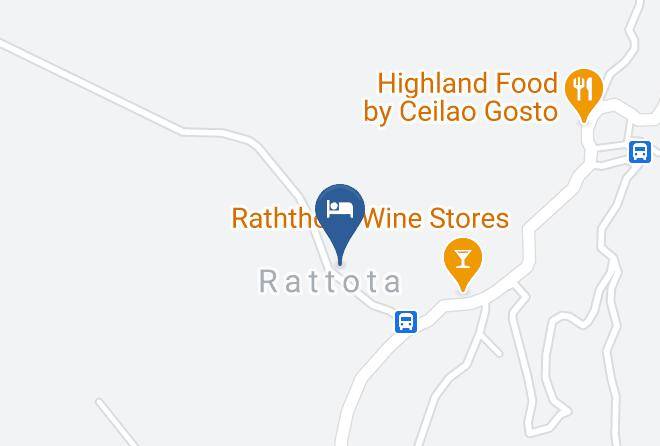 Kandy - Riverside Restaurant & Juice Bar Maps