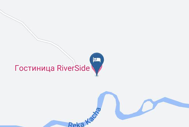 Yemelyanovsky District - Riverside Maps