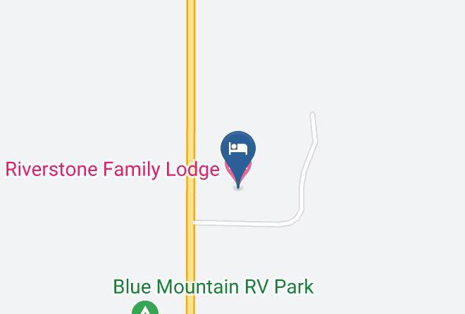 Lincoln - Riverstone Family Lodge Maps