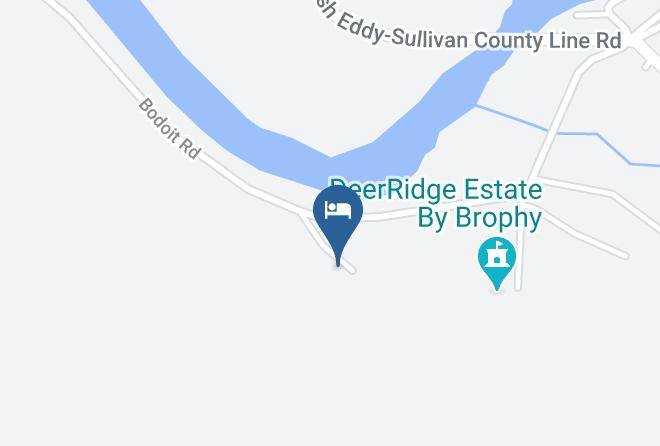 Delaware - Riverview Estate By Brophy Maps