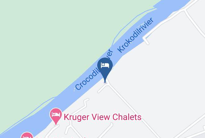 Nkomazi - Riverview Inn Maps
