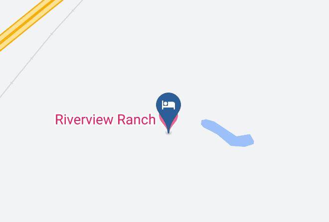 Missoula - Riverview Ranch Maps