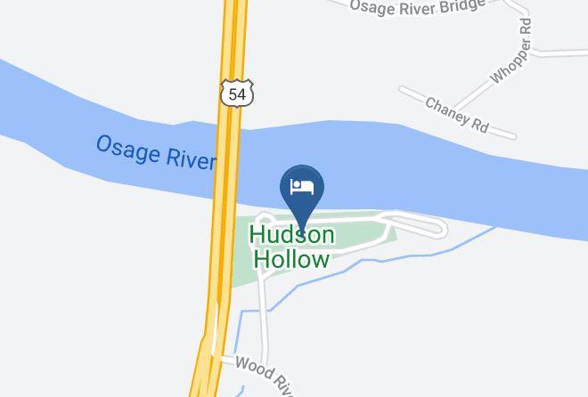 Miller - Riverview Rv Park Maps