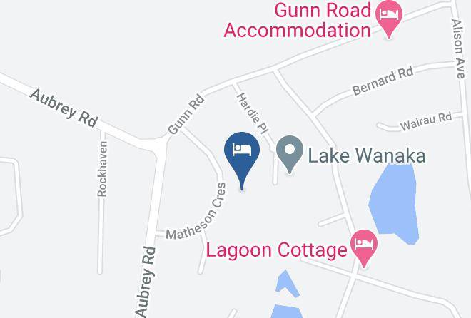 Riverview Terrace Map