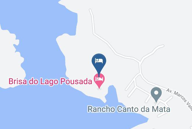 Capitolio - Riviera Capitolio Hotel Maps