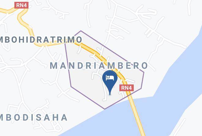 Ambohidratrimo - Riviera Garden Maps