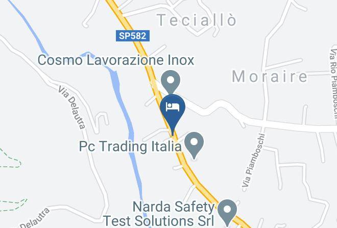 Savona - Riviera Hub Maps