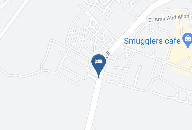 Sharm El Sheikh - Riviera Sharm Resort Maps