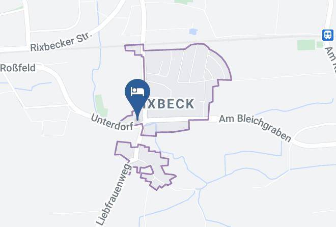 Soest - Rixbecker Alpen Maps