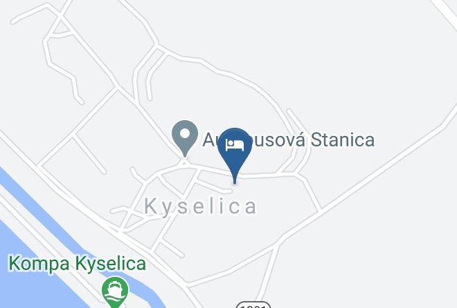 Dunajska Streda - Rndr Viktoria Miklosova Maps